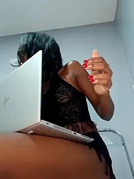 Kinkybeby from StripChat
