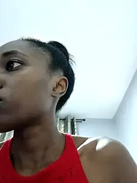 Kinkybeby from StripChat