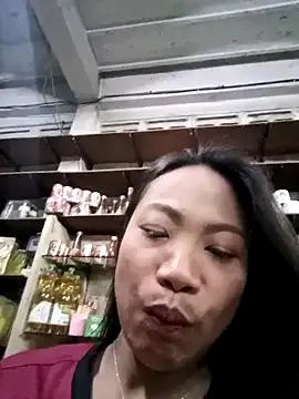 KinkyKit_May from StripChat