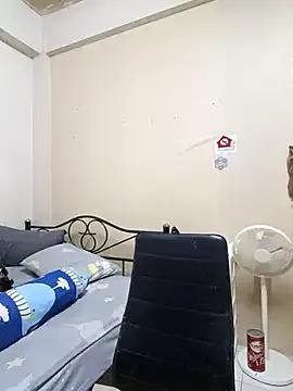 KinkyKit_May from StripChat