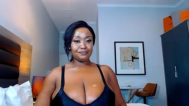 Kinkyrosey12 from StripChat