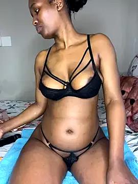 Kinkyy_ from StripChat