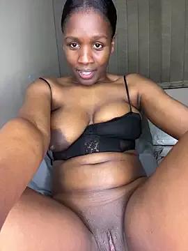 Kinkyy_ from StripChat