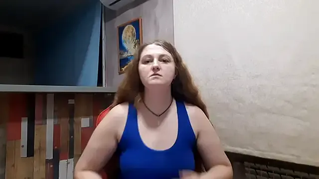 KissFlamee from StripChat