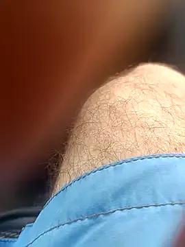 KissMeAss9387 from StripChat