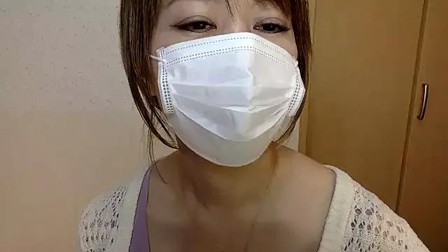 Kitty_kyoto from StripChat