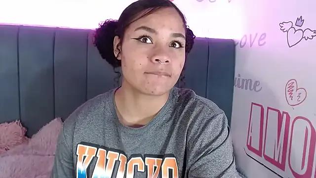KittyBrookex from StripChat