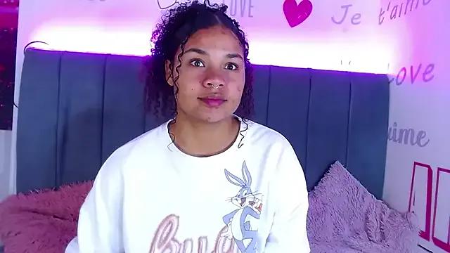 KittyBrookex from StripChat