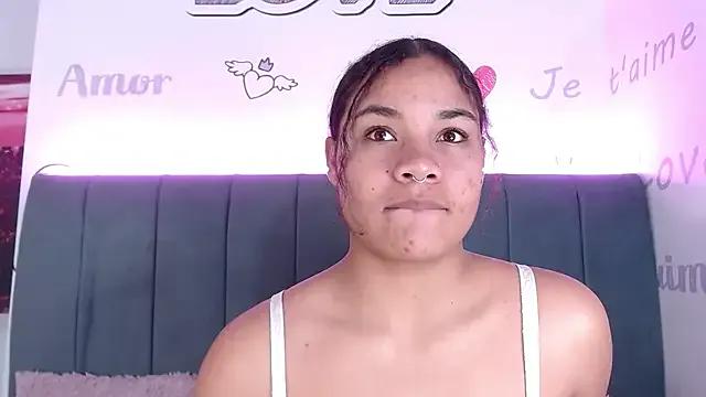 KittyBrookex from StripChat
