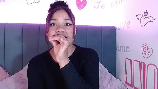 KittyBrookex from StripChat