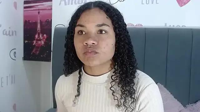 KittyBrookex from StripChat