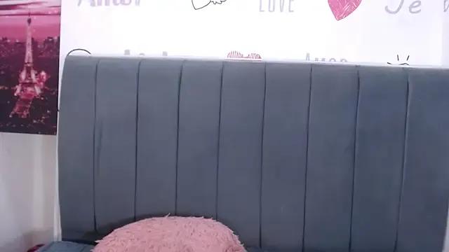 KittyBrookex from StripChat