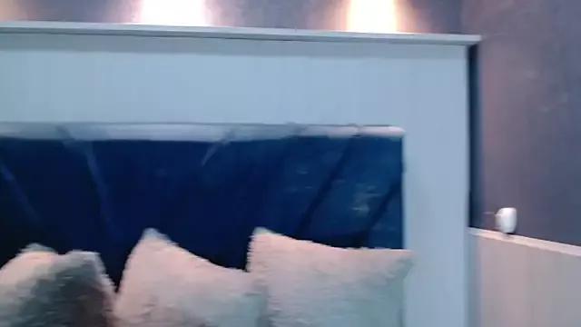 KittyBrookex from StripChat