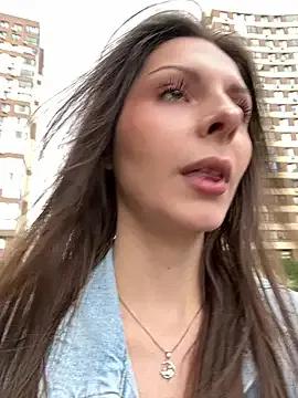KittyCarrol from StripChat