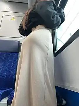 KittyCarrol from StripChat