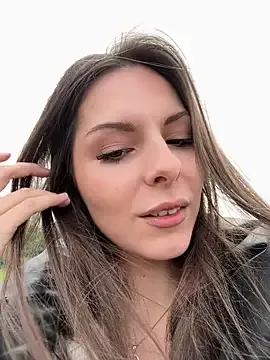 KittyCarrol from StripChat