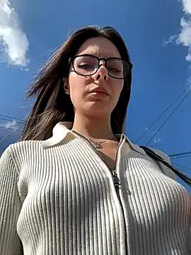 KittyCarrol from StripChat