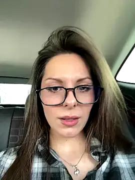 KittyCarrol from StripChat
