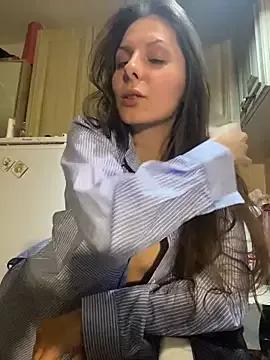 KittyCarrol from StripChat