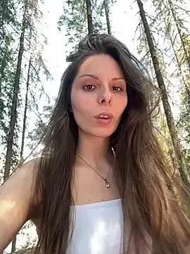 KittyCarrol from StripChat