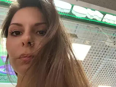 KittyCarrol from StripChat