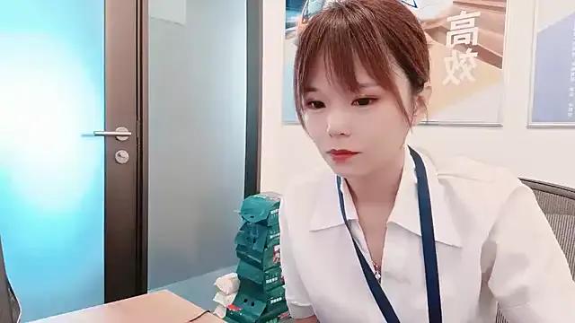 KKMM168 from StripChat