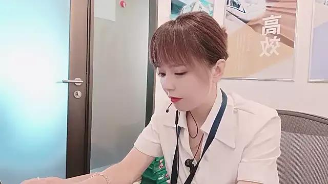 KKMM168 from StripChat