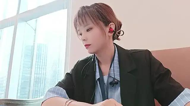 KKMM168 from StripChat