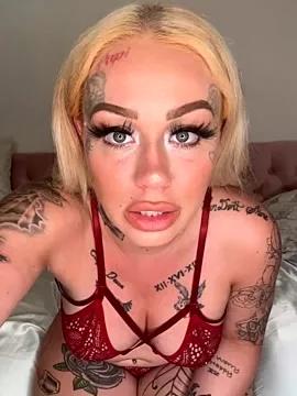 Kokokwinn from StripChat