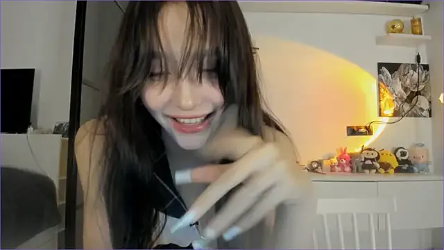 kokyokka_v on StripChat 