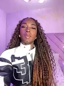 Kollinn_ from StripChat