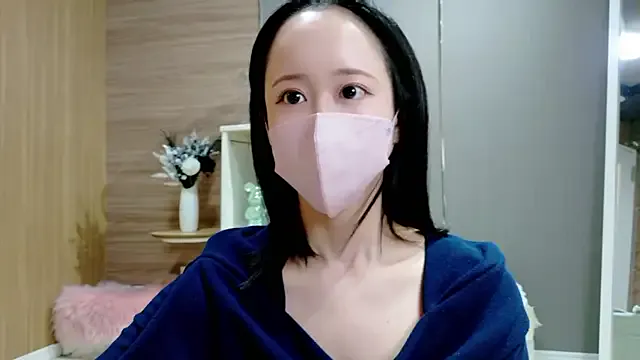 Kurumi_chan_ from StripChat