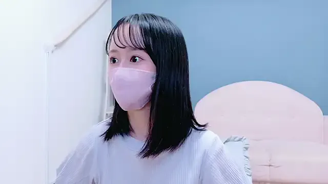 Kurumi_chan_ from StripChat