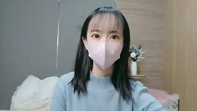 Kurumi_chan_ from StripChat