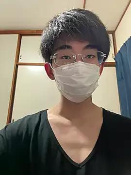 Kurusu46 from StripChat
