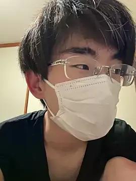 Kurusu46 from StripChat