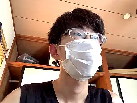 Kurusu46 from StripChat