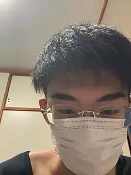 Kurusu46 from StripChat
