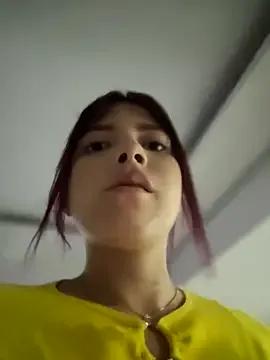 L0lita_sweet from StripChat