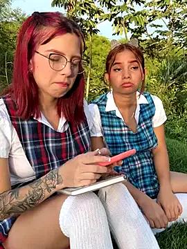 L0lita_sweet from StripChat