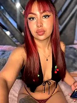 Laila_Pink from StripChat