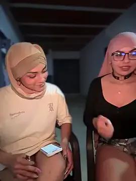 Lalilamassu1 from StripChat