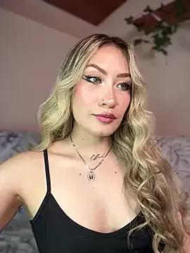 Lally_Valencia__ from StripChat