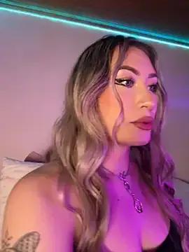 Lally_Valencia__ from StripChat