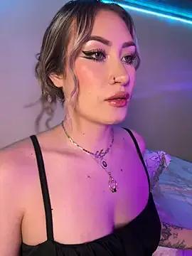 Lally_Valencia__ from StripChat