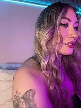 Lally_Valencia__ from StripChat