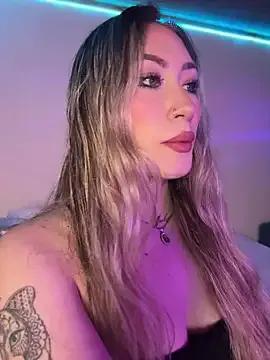 Lally_Valencia__ from StripChat