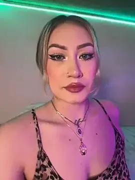 Lally_Valencia__ from StripChat