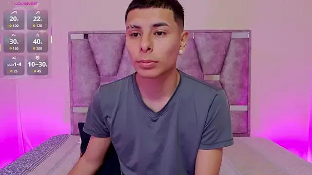 Lana_and_liam_ from StripChat