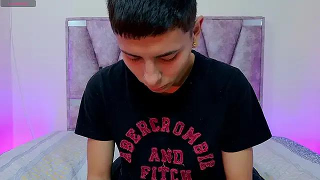 Lana_and_liam_ from StripChat
